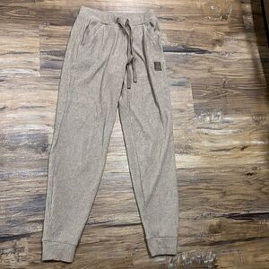 ALO MUSE JOGGERS - size XXS